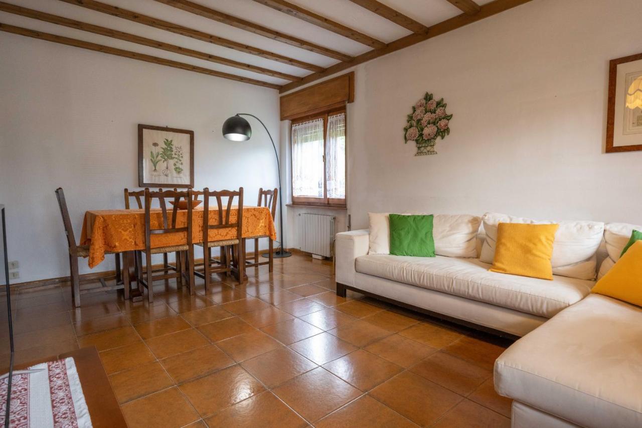 Casa Col Apartment Cortina d'Ampezzo Exterior photo
