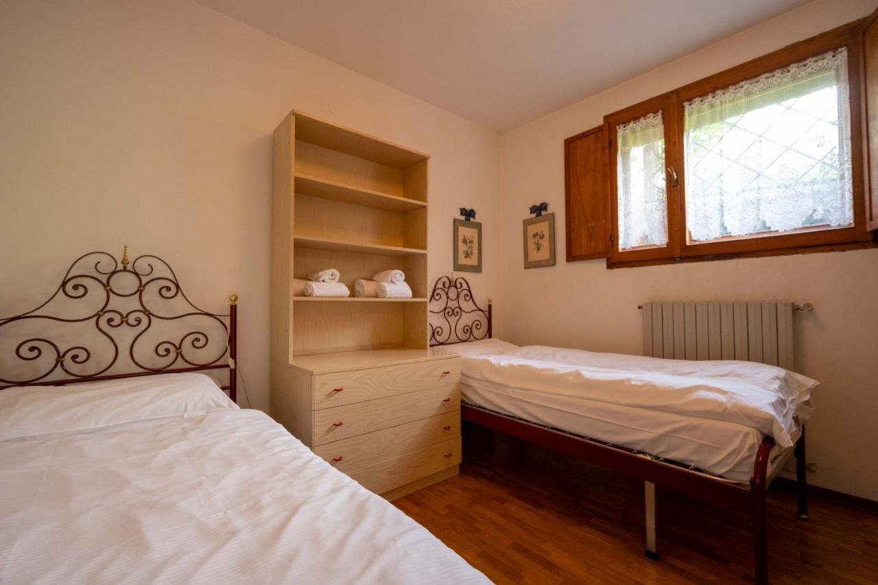 Casa Col Apartment Cortina d'Ampezzo Exterior photo