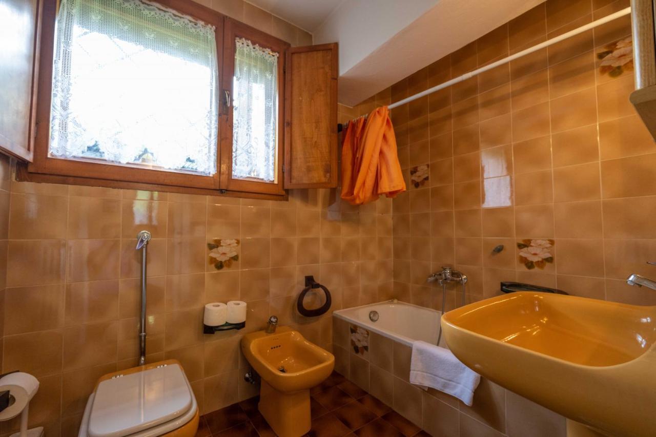 Casa Col Apartment Cortina d'Ampezzo Exterior photo