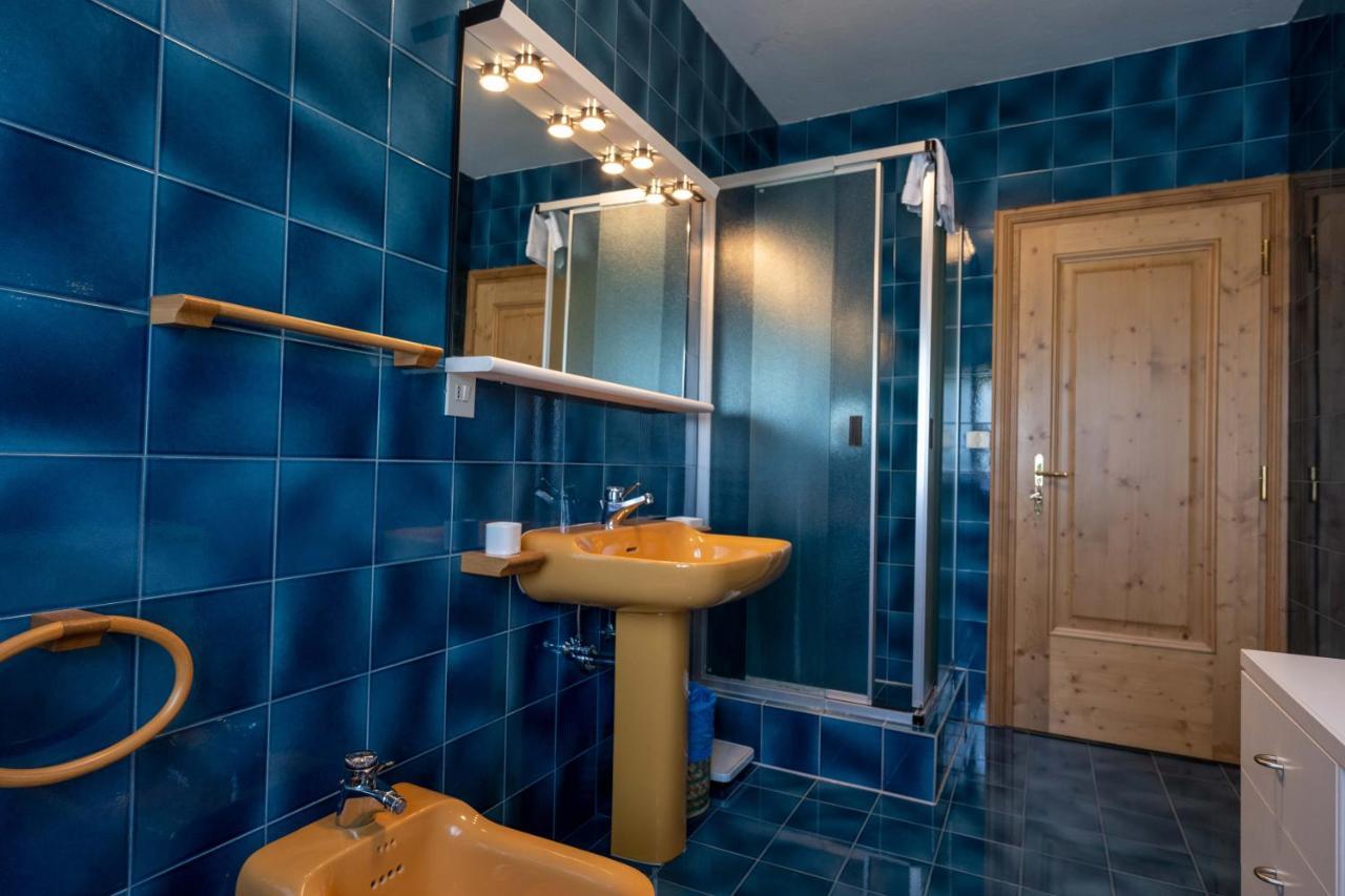 Casa Col Apartment Cortina d'Ampezzo Exterior photo