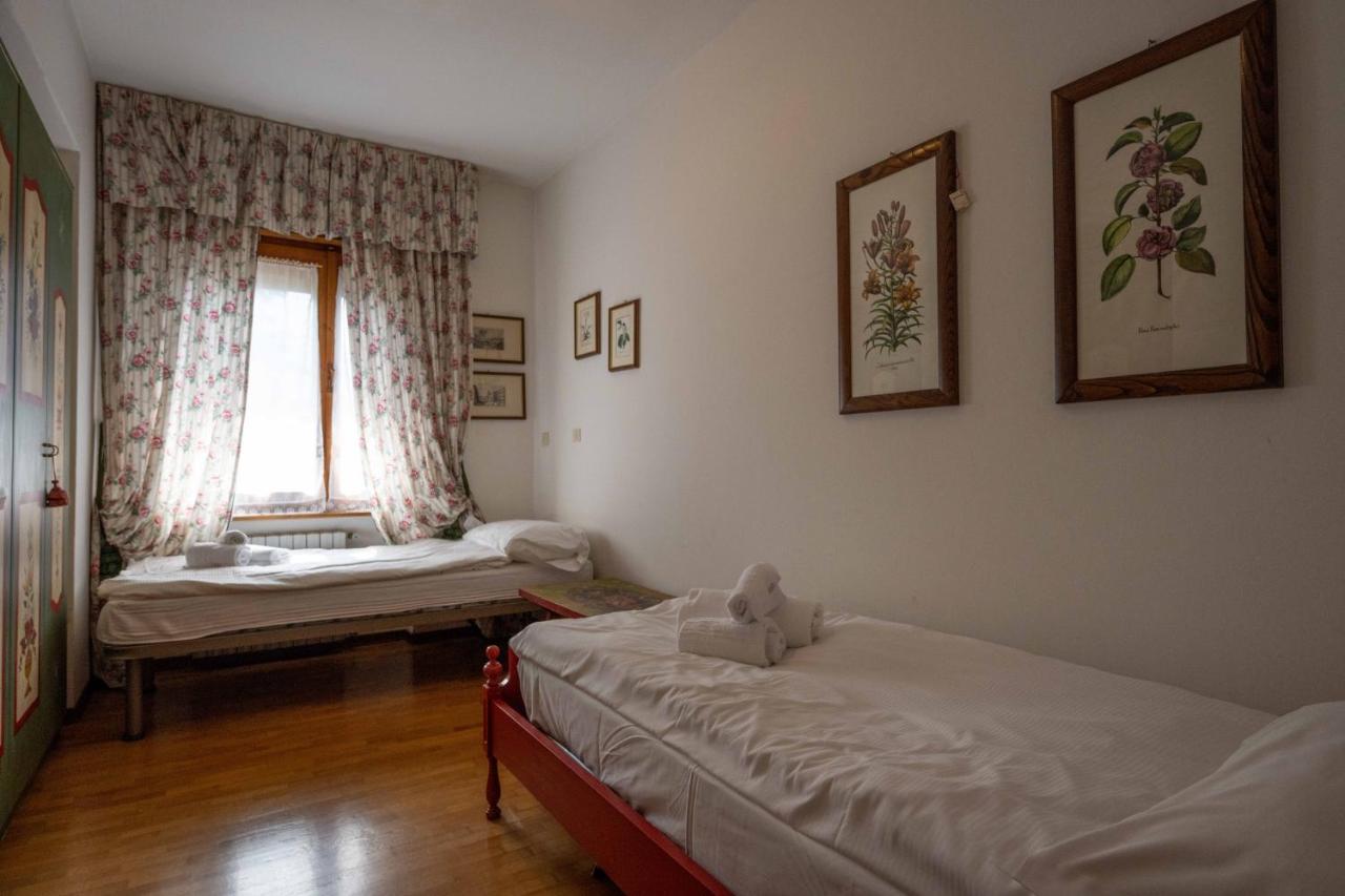 Casa Col Apartment Cortina d'Ampezzo Exterior photo