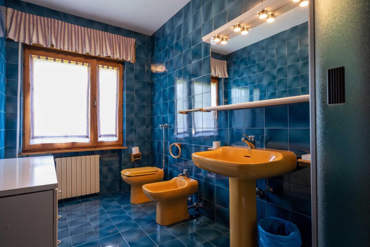 Casa Col Apartment Cortina d'Ampezzo Exterior photo