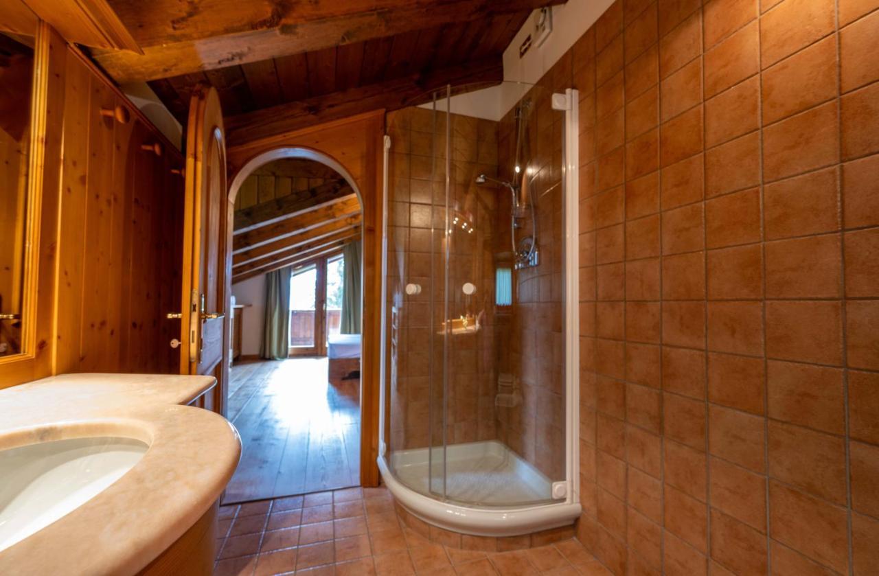 Casa Col Apartment Cortina d'Ampezzo Exterior photo